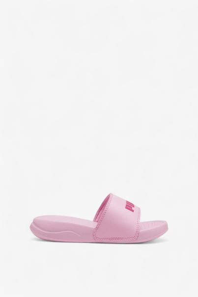 PUMA Popcat 20 Ps Slides Pink