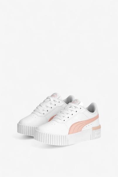 PUMA Carina 2.0 Shoes White
