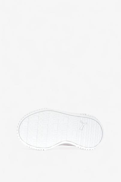 PUMA Carina 2.0 Shoes White