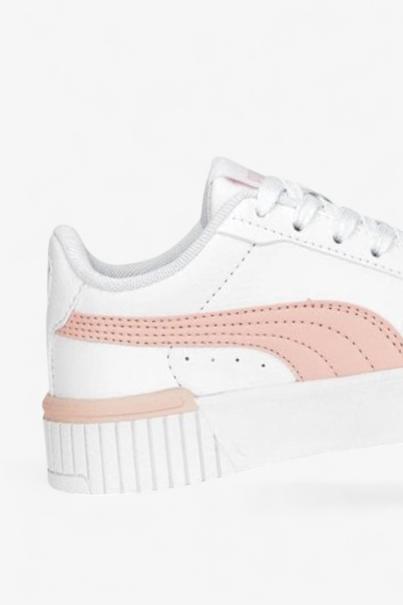 PUMA Carina 2.0 Shoes White