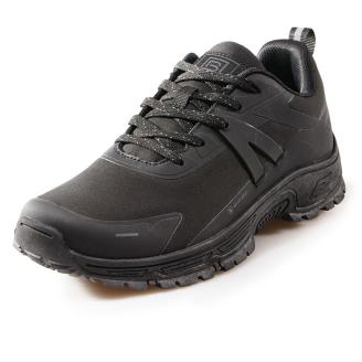 Юношески зимни обувки Bulldozer 20508 B Black