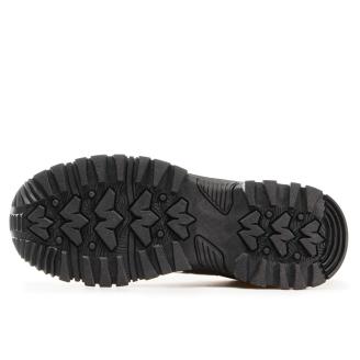 Юношески зимни обувки Bulldozer 20508 B Black 3