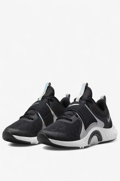 NIKE Renew In-Season Tr 12 Premium Shoes Black