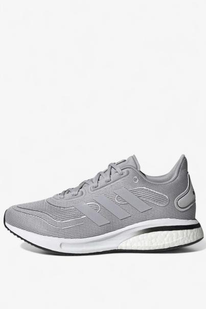 ADIDAS Performance Supernova Running Shoes Grey