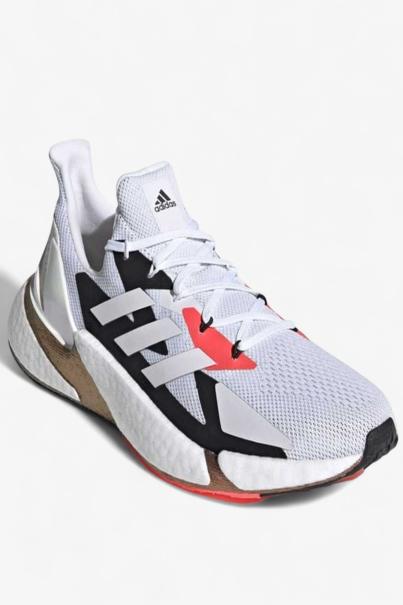 ADIDAS X9000L4 Boost Shoes White