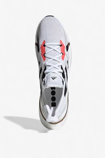 ADIDAS X9000L4 Boost Shoes White