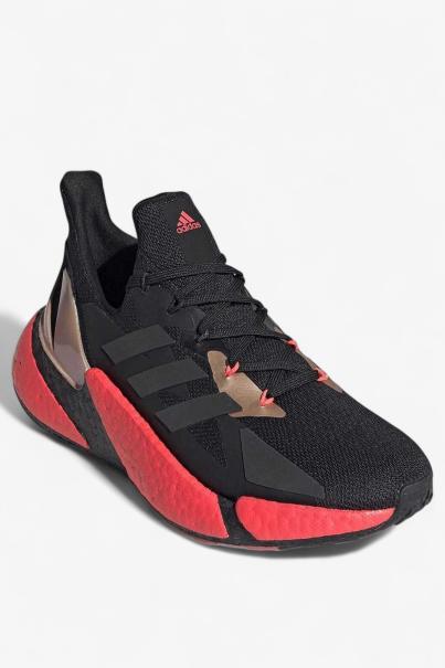 ADIDAS X9000L4 Boost Shoes Black
