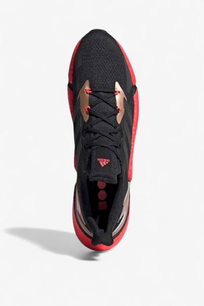 ADIDAS X9000L4 Boost Shoes Black