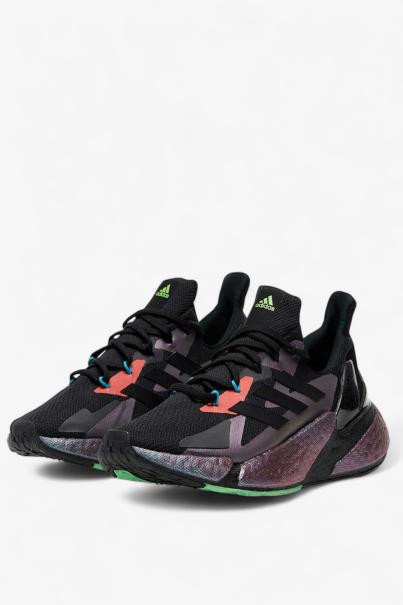 ADIDAS X9000L4 Shoes Core Black
