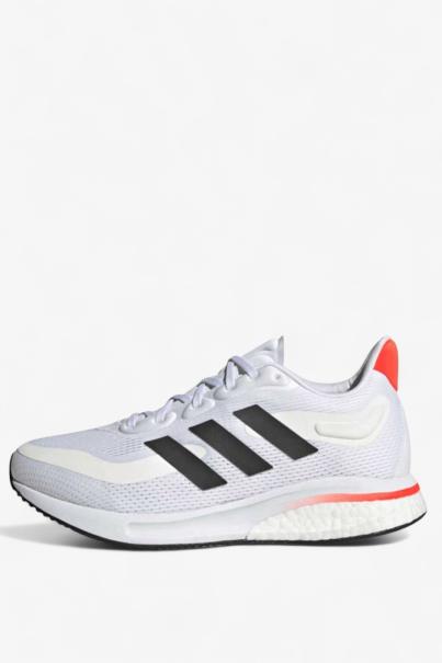 ADIDAS Performance Supernova Running Shoes White