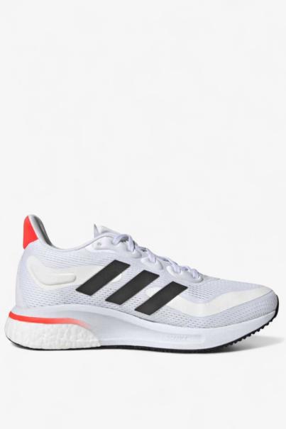 ADIDAS Performance Supernova Running Shoes White