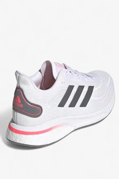 ADIDAS Performance Supernova Running Shoes White
