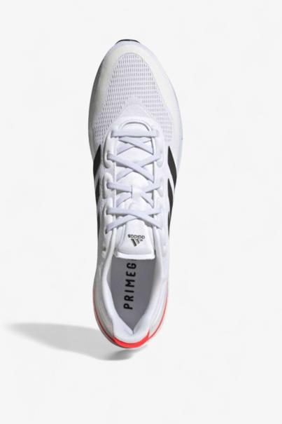 ADIDAS Performance Supernova Running Shoes White