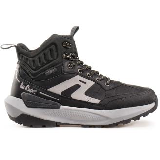 Мъжки зимни боти Lee Cooper LC 502-16 Black