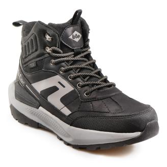 Мъжки зимни боти Lee Cooper LC 502-16 Black