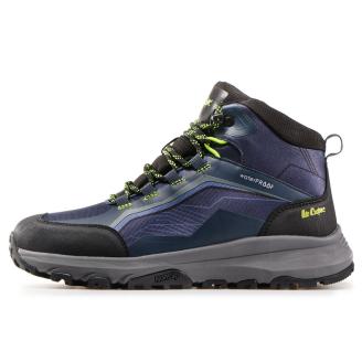 Мъжки зимни боти Lee Cooper LC 502-19 Navy