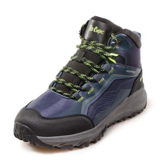 Мъжки зимни боти Lee Cooper LC 502-19 Navy