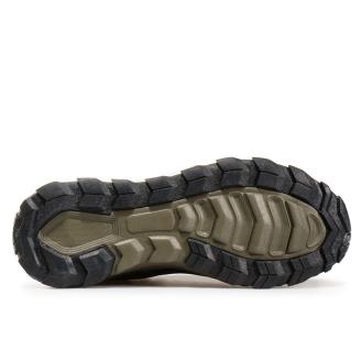 Мъжки зимни маратонки Lee Cooper LC 502-20 Olive