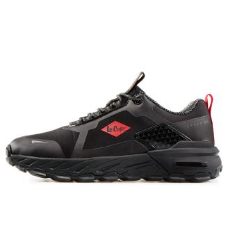 Мъжки зимни маратонки Lee Cooper LC 502-20 Black