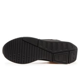 Мъжки кецове Lee Cooper LC 502-22 Black