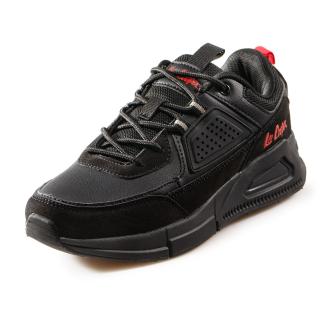 Юношески кецове Lee Cooper LC 502-23 B Black