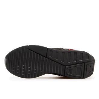 Юношески кецове Lee Cooper LC 502-23 B Black