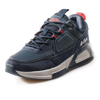 Юношески кецове Lee Cooper LC 502-23 B Navy