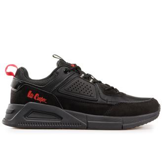 Мъжки маратонки Lee Cooper LC 502-23 М Black