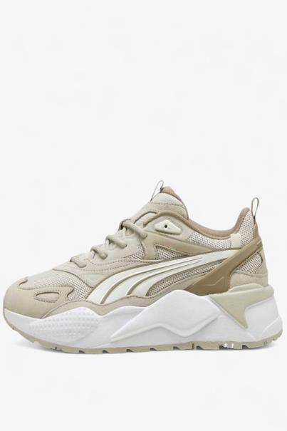 PUMA Rs-X Efekt Prm Shoes Beige W