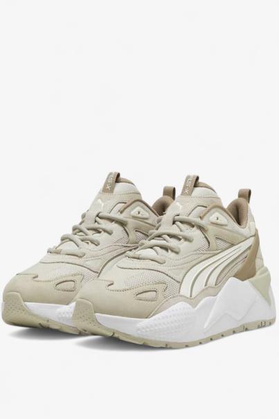PUMA Rs-X Efekt Prm Shoes Beige W