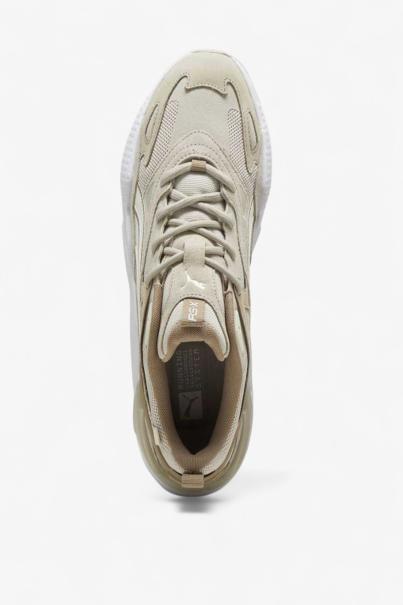 PUMA Rs-X Efekt Prm Shoes Beige W