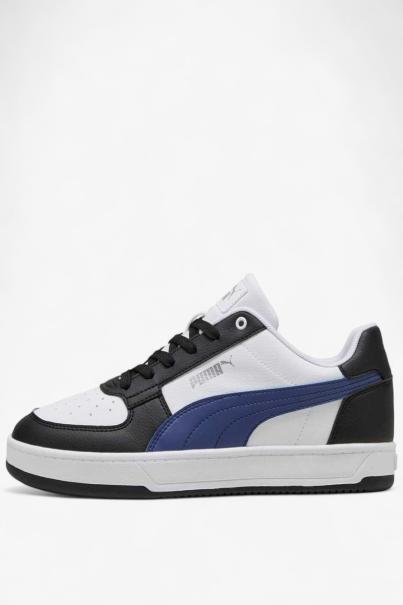PUMA Caven 2.0 Shoes White/Black