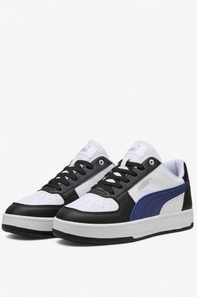 PUMA Caven 2.0 Shoes White/Black