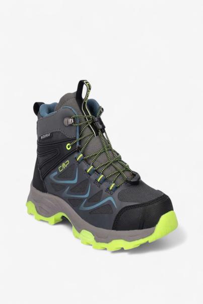 CMP Byne Mid Waterproof Outdoor Shoes Grey