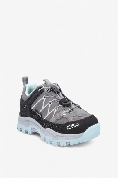 CMP Rigel Low Trekking Shoes Grey
