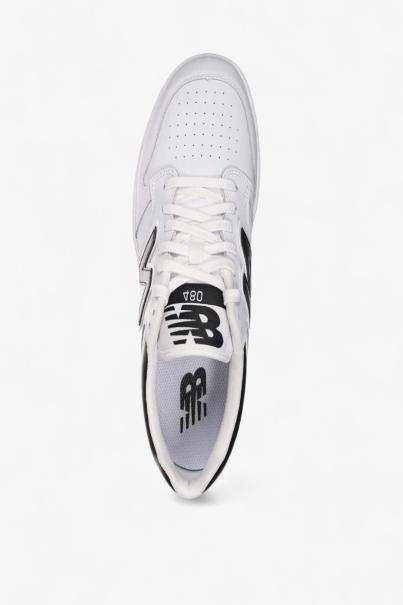 NEW BALANCE 480 Shoes White/Black