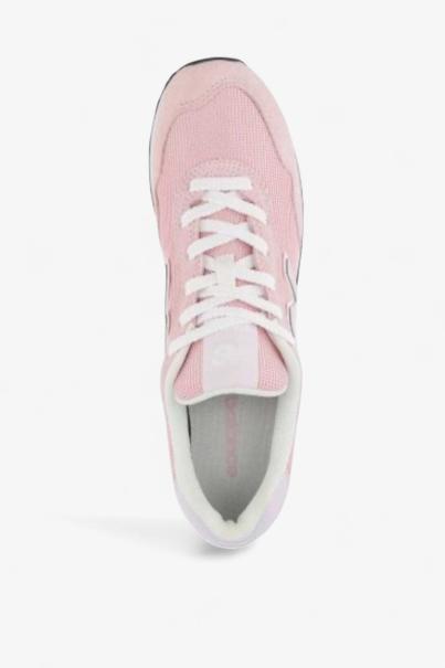 NEW BALANCE 515 Running Shoes Pink