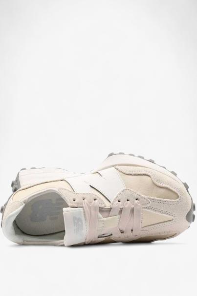 NEW BALANCE 327 Shoes Beige