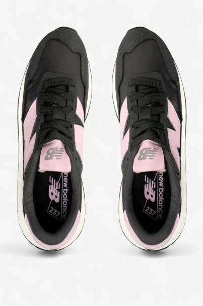 NEW BALANCE 237 Shoes Black