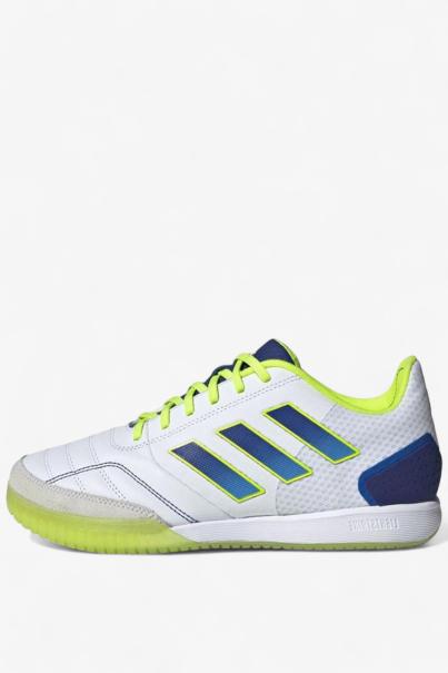 ADIDAS Top Sala Competition Football Shoes White