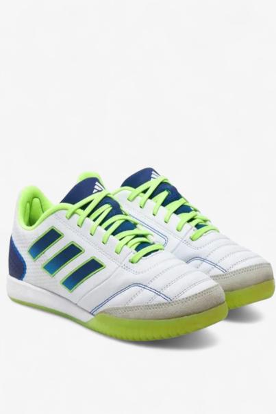 ADIDAS Top Sala Competition Football Shoes White