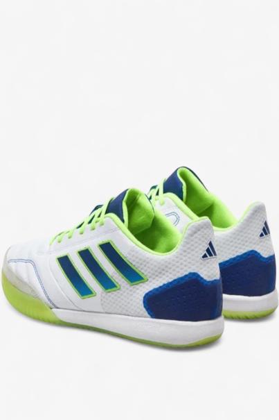 ADIDAS Top Sala Competition Football Shoes White