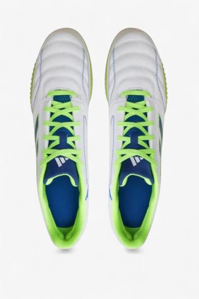 ADIDAS Top Sala Competition Football Shoes White
