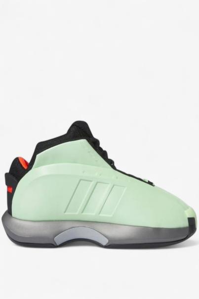 ADIDAS Originals Crazy 1 Shoes Green