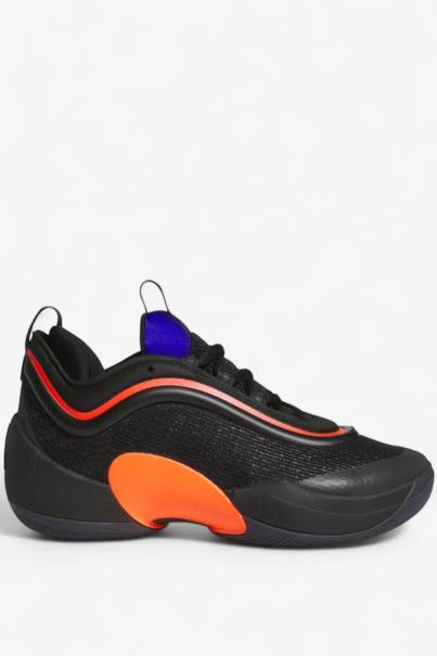 ADIDAS x Donovan Mitchell Issue 6 Basketball Shoes Black