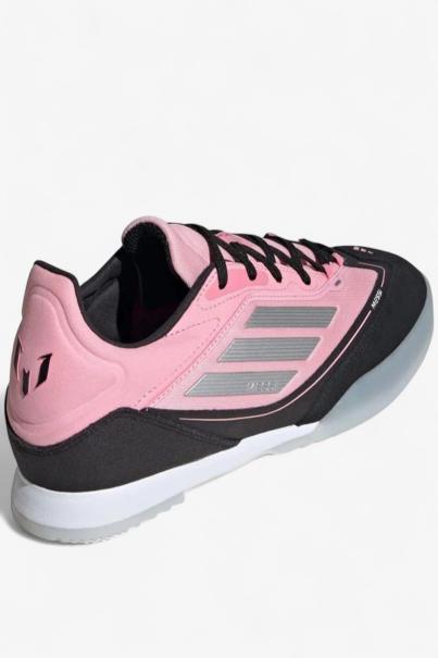 ADIDAS x Messi Adizero F50 Freestyle Shoes Pink/Black