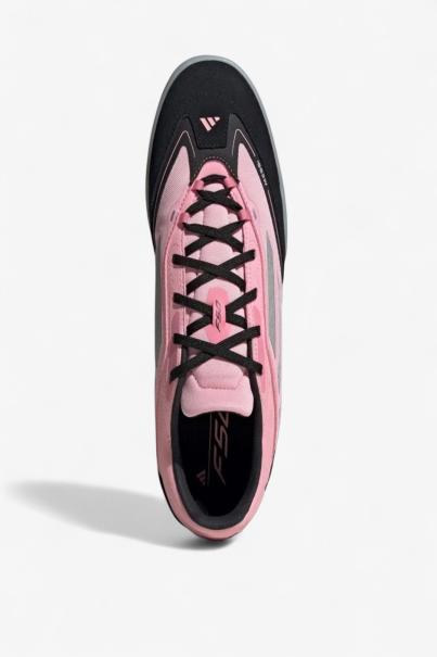 ADIDAS x Messi Adizero F50 Freestyle Shoes Pink/Black