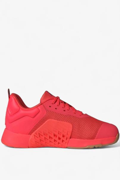 ADIDAS Dropset 3 Shoes Red
