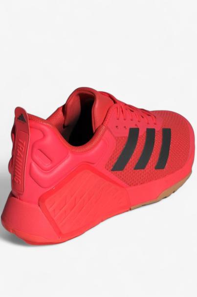ADIDAS Dropset 3 Shoes Red
