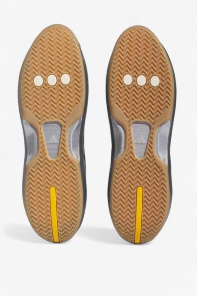 ADIDAS Crazy IIInfinity Shoes Black/Silver